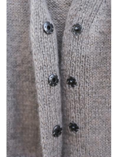 Snap fasteners 21 mm