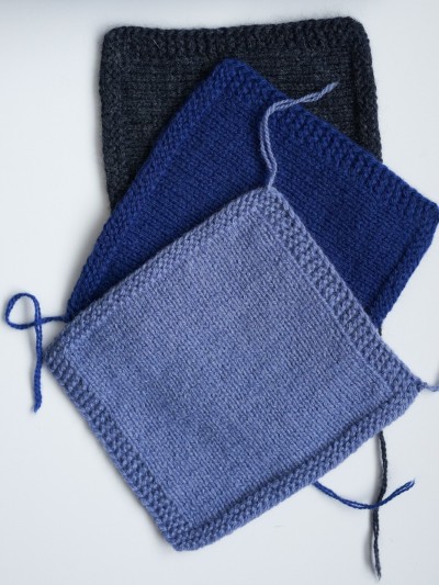 Ruke Knit Wool, vilnos siūlas, 100 g / 350 m