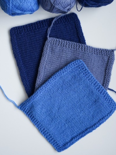 Ruke Knit Wool, vilnos siūlas, 100 g / 350 m