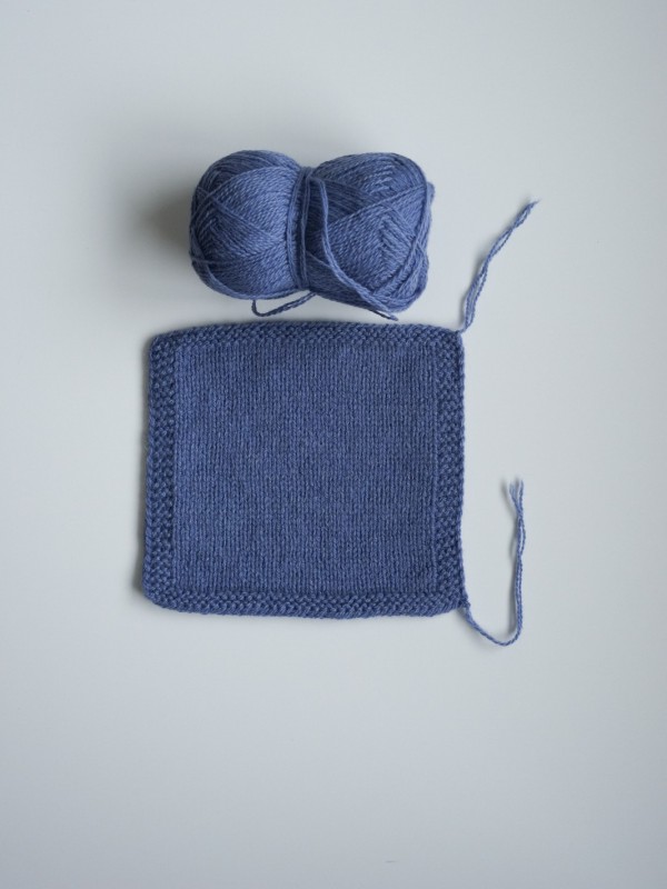 Ruke Knit Wool, vilnos siūlas, 100 g / 350 m