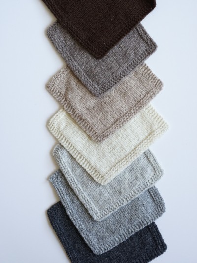 Ruke knit Merino Vilnos Siūlai - Natūralūs Siūlai Mezgimui