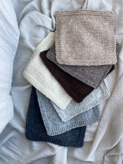 Ruke knit Merino Vilnos Siūlai - Natūralūs Siūlai Mezgimui