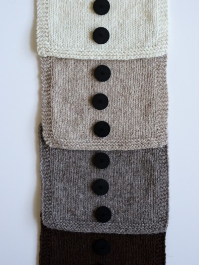 28 mm bioresino sagos – ekologiškos siuvimo sagos