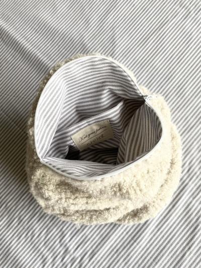 Lining for Ruke moon bag